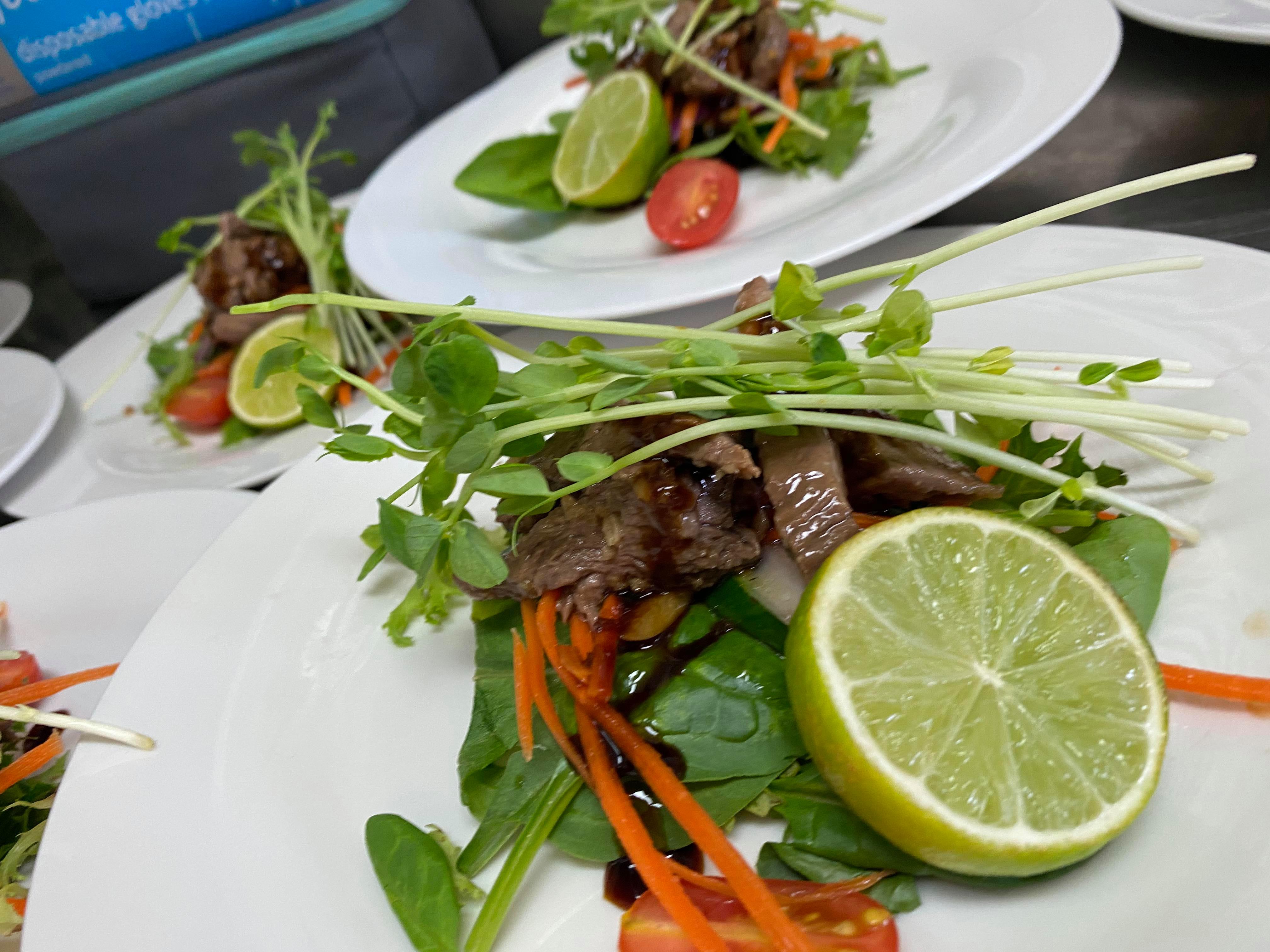 CATERING centralcoastevents