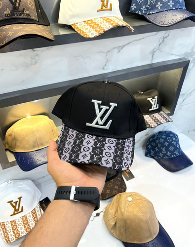 LOUISVUITTONキャップ LOUIS VUITTON IMPORTED CAPS-WM00098 | klozetto