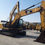 Thumbnail: 2015CATERPILLAR EXCAVATOR 320D2L