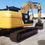 Thumbnail: 2015CATERPILLAR EXCAVATOR 320D2L