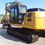 Thumbnail: 2015CATERPILLAR EXCAVATOR 320D2L