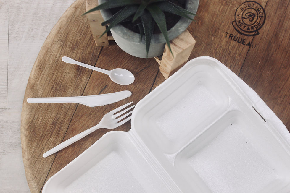 Catering Supplies & Packaging