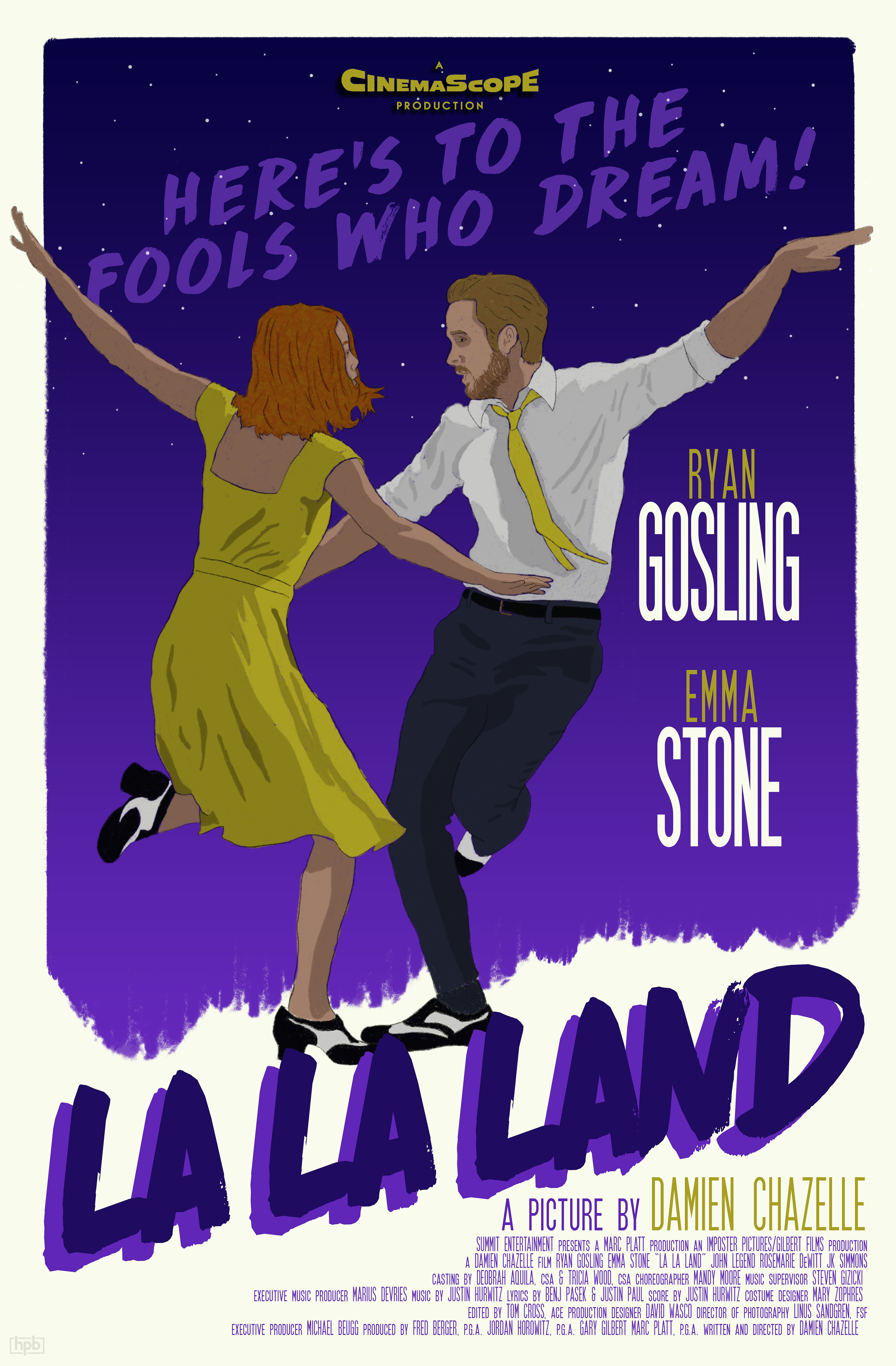 La La Land