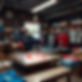 make image of t-shirt screen printing in large shop.jpg