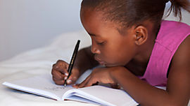 Write Your Own Story