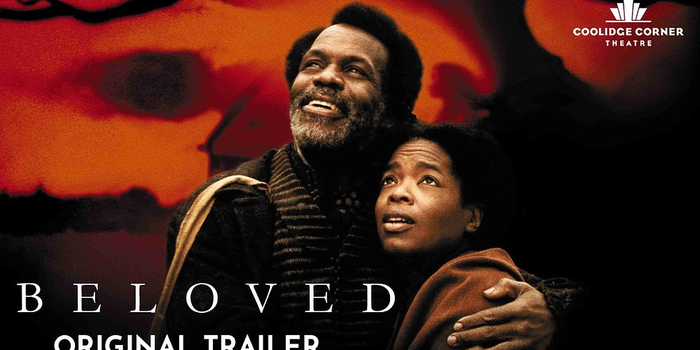 Black Mystery Cinema | Beloved