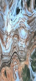 Water Photography by Merav Wegerhoff-Dorchin