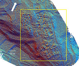 Remote sensing in natural environments - Archaeo_Kades