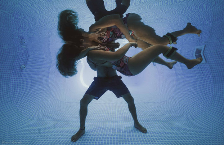 סדנאות וואטסו לקבוצות