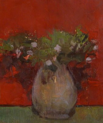 Green on Red_Roy Shapira