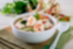 10. מרק טום יאם נאם סאי | TOM YUM NAM SAI SOUP