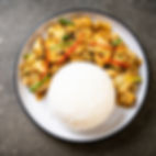 26. פאד פונג קארי צהוב | PHAD PONG YELLOW CURRY