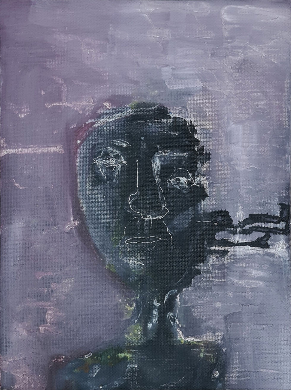 Ora Brill Works on Canvas 2020-21_12