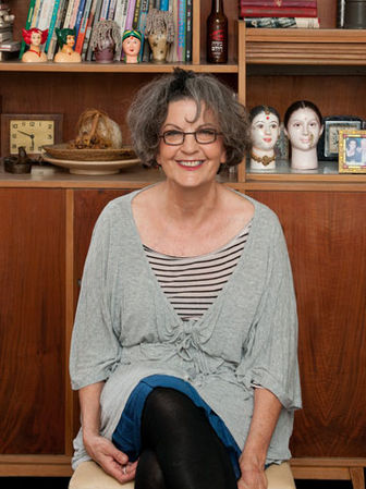 חיה ניר_סדנת סריגה למבוגרים ונוער