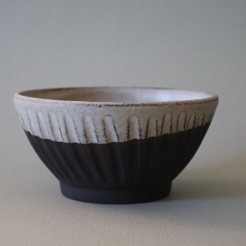 קערית פס עם הרוח