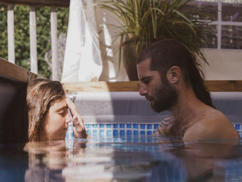 טיפול ים-יבשה