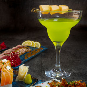 איזקאיה בר מסעדה יפנית פרדס חנה