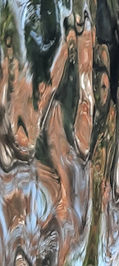 Water Photography by Merav Wegerhoff-Dorchin