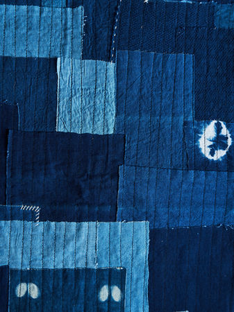 סדנת רקמה ומחדוש בגדים