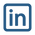 linkedin icon