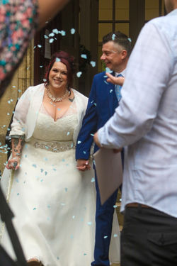 Marie&Mark #3