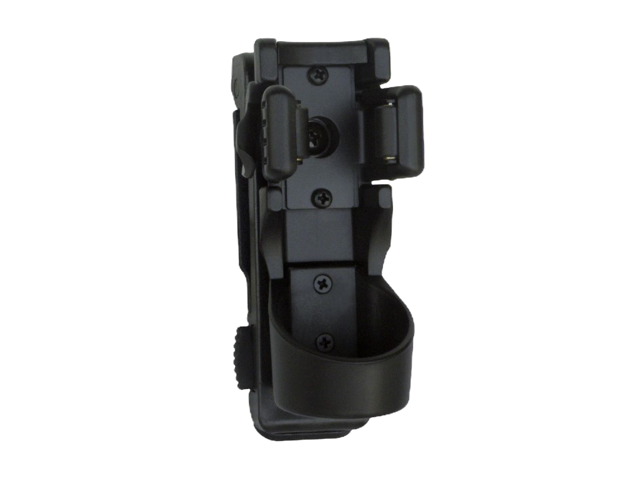 Fenix LHU-14-37 Universelles Taschenlampen-Holster – 360° drehbar