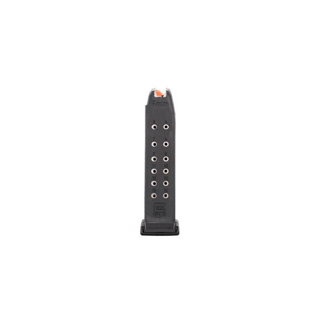 Miniaturbild: GLOCK Magazin Glock 19 / 9mm Luger 15 Schuss