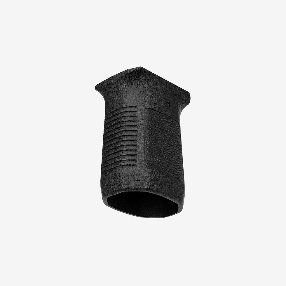 Miniaturbild: Magpul M-LOK® SVG – Short Vertical Grip (Kurzer Vordergriff) - Bald verfügbar.