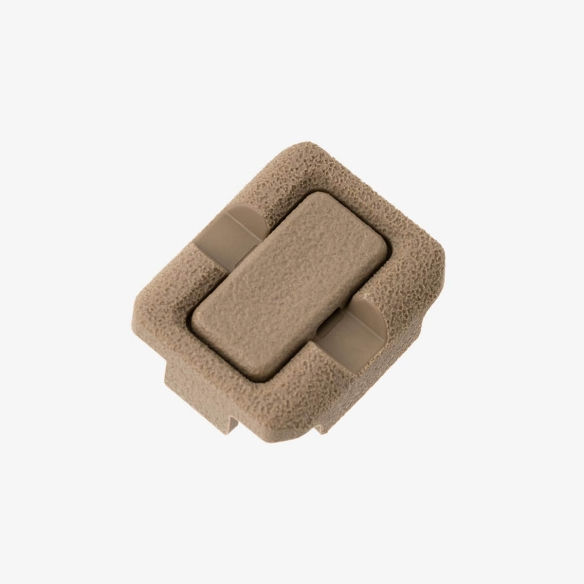 Miniaturbild: Magpul WCK – Wire Control Kit für M-LOK (Kabelmanagement-Set)