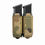 Miniaturbild: Double Elastic Pistol Pouch / Doppelte Pistolenmagazintasche – elastisc