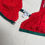 Thumbnail: Booka Lingerie Gadis Bra Merah
