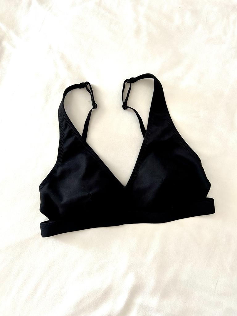 Booka Lingerie Mita Bralette