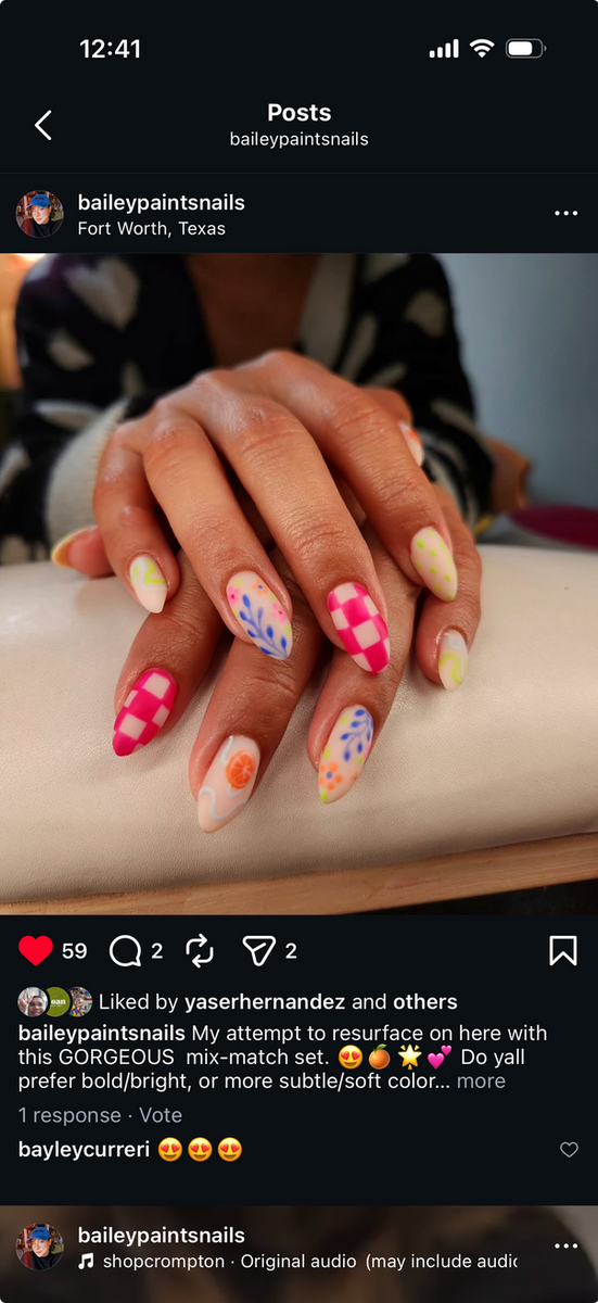 Sloan Beauty Bar