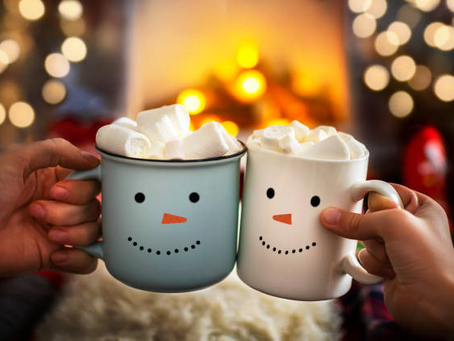 ‘Tis the Season for…Boundaries?