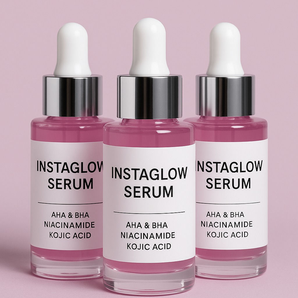 INSTAGLOW SERUM