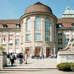 The University of Zurich provides a comprehensive array of academic programs, including undergraduate, master's, and doctoral degrees. Students can choose from a wide range of disciplines, including humanities, natural sciences, social sciences, law, medicine, and more. The university's faculties and departments offer a diverse selection of courses, allowing students to tailor their education to their interests and career goals. Whether you're interested in pursuing a degree in the arts, sciences, or a professional field, the University of Zurich offers a wealth of academic opportunities.