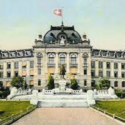 The University of Bern provides a diverse array of academic programs, catering to students with interests in humanities, natural sciences, and social sciences. While detailed English information may be limited on the university's website, it offers a comprehensive education in various fields.