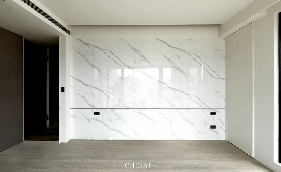 新成屋混搭風設計