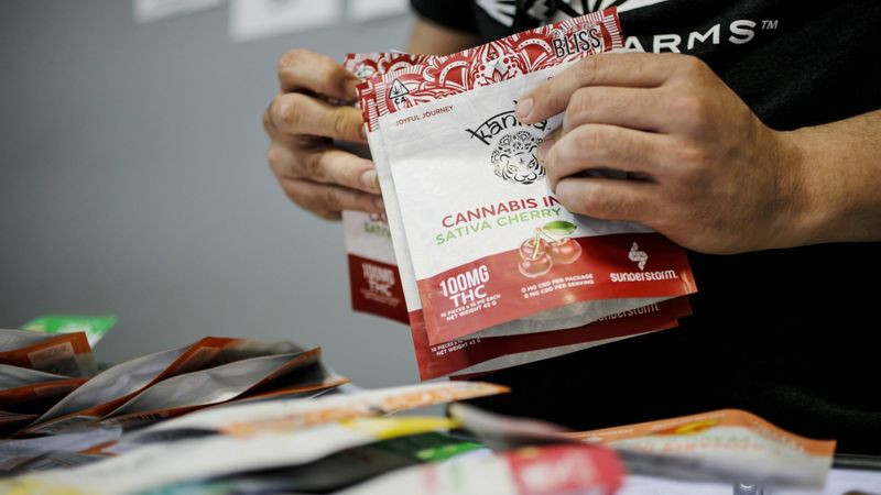 California Is Really Screwing Up Its First Year of Recreational Cannabis