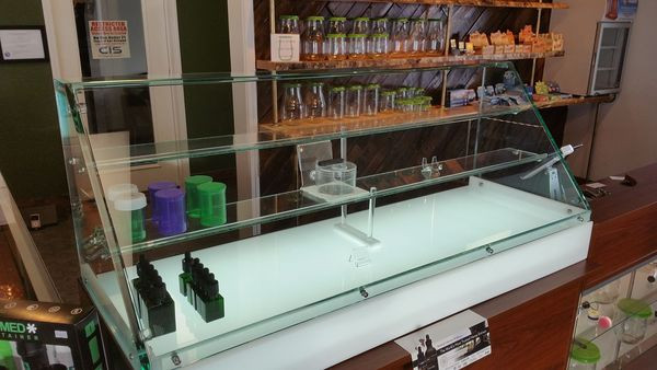 CBD in Alaska