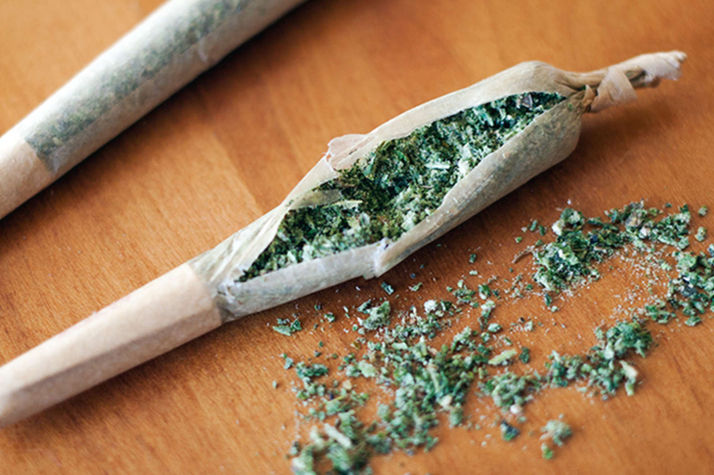 California Cannabis Industry Pushed to Breaking Point