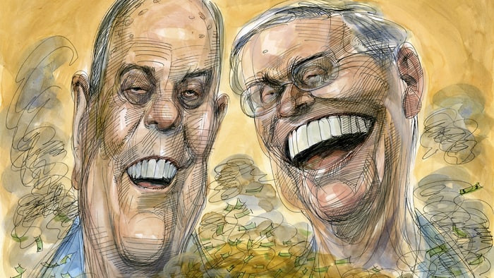 Koch Brothers Marijuana www.cannanews.buzz