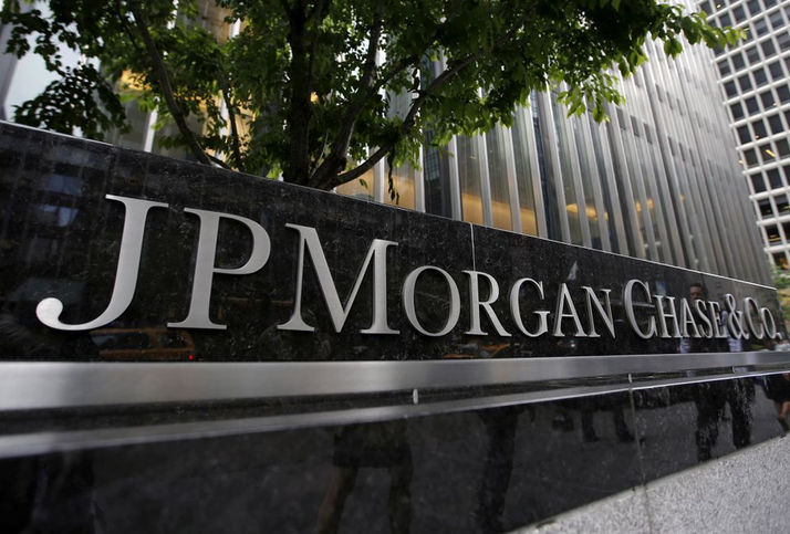 JPMorgan to Restrict Trading of some U.S. cannabis Stocks