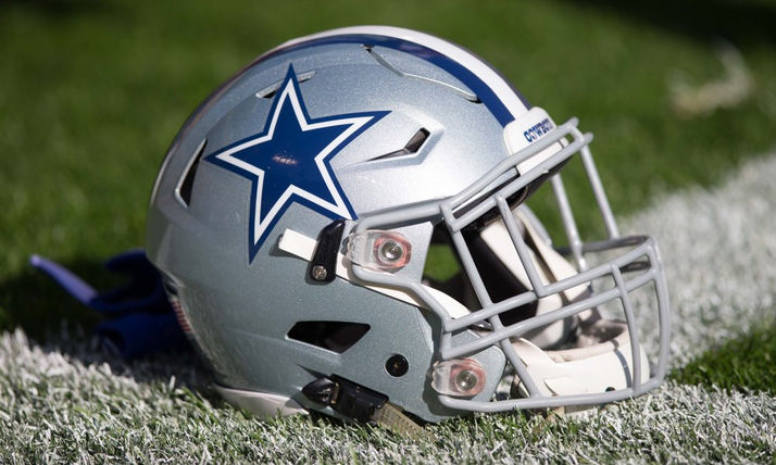 Dallas Cowboys Admission of Medical Marijuana Use Sparks Controversy