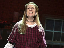 Ann Morrison Returns Home After National ‘Kimberly Akimbo’ Tour