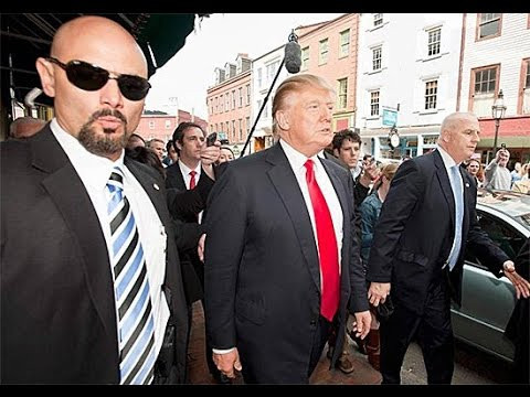 Secret Service Relaxes Marijuana Policy www.cannanews.buzz