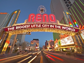 Nevada marijuana license