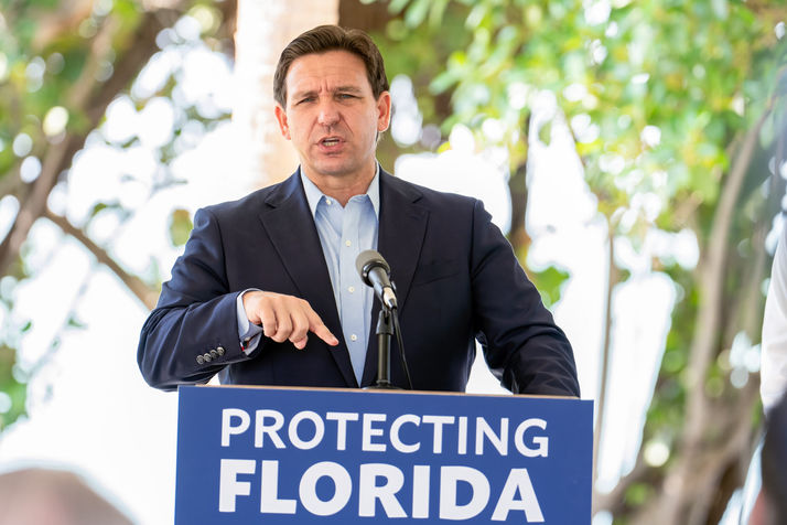 Florida Sets THC Limits for MMJ Prescriptions