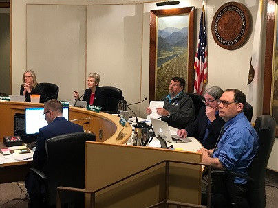 Humboldt County Supervisors Adjust Cannabis Tax Billing to Ease Grower Finances