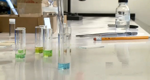 Healing Without the High